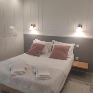 Standaard Appartement